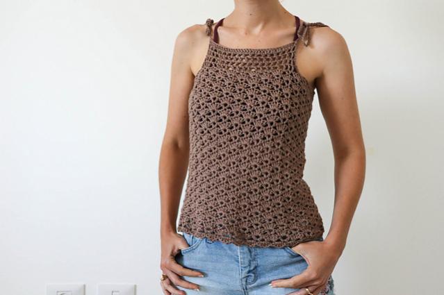 Waterlily Lace Top for Women, XS-2XL-q1-jpg