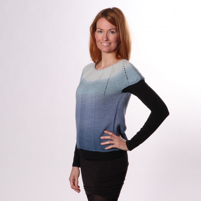 Helga Sleeveless Top for Women, S/M/L, knit-d3-jpg