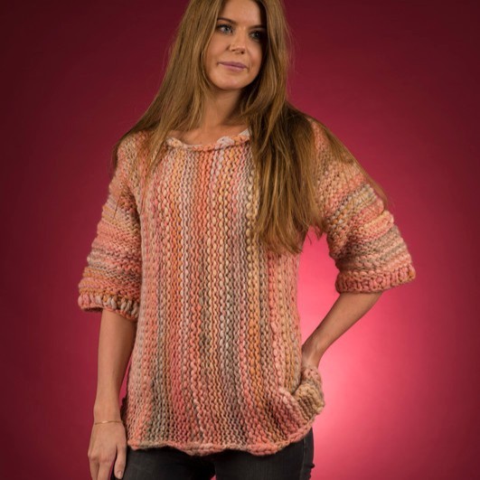 Thick Sweater for Women, S-XXXXL, knit-a2-jpg