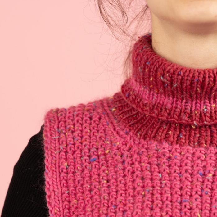 Brise Neck Warmer for Women, knit-s2-jpg