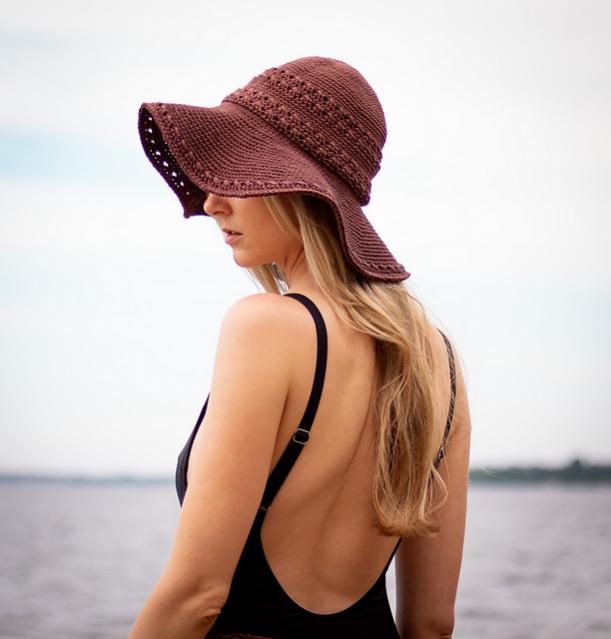 Seaside Shawl and Seaside Sun Hat for Women-q4-jpg