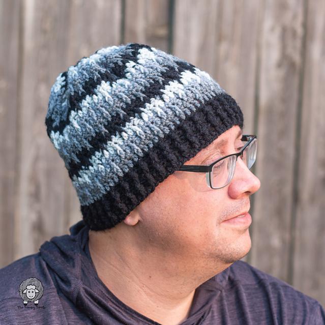 Shifting Posts Hat and Cowl for Adults-e2-jpg