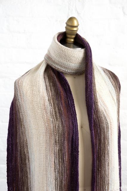 Anthias Scarf for Adults, knit-d2-jpg
