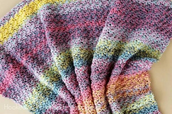 Color Kaleidoscope Blanket-r3-jpg