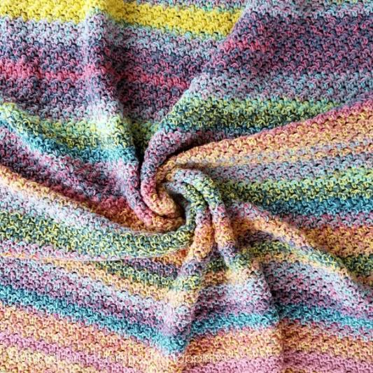 Color Kaleidoscope Blanket-r4-jpg