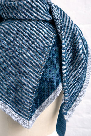 Gentle Slopes Shawl, knit-a1-jpg