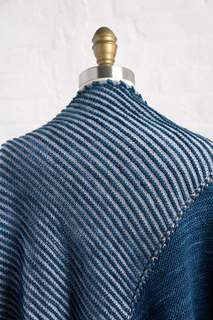 Gentle Slopes Shawl, knit-a2-jpg