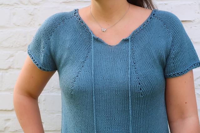 Juliet Top Knitting Pattern for Women, XS-5XL-a2-jpg