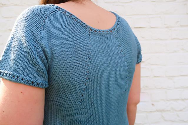 Juliet Top Knitting Pattern for Women, XS-5XL-a3-jpg