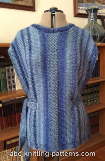 Renaissance Women Side-Slit Tunic, S-3X, knit-d1-jpg