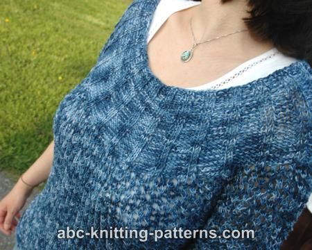 Cool Breezes Summer Lacy Sweater for Women, S-3X, knit-d3-jpg
