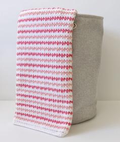 Puff Stripes Baby Blanket-q1-jpg