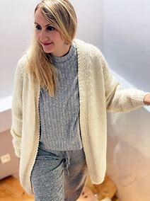 Stay Home and Be Cozy Cardigan, S-2X, knit-d4-jpg