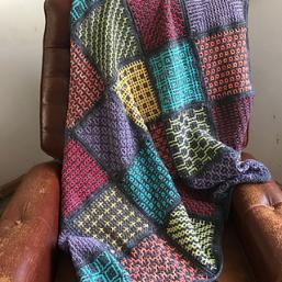 Wacky Weave Squares and Babette Afghans-q1-jpg