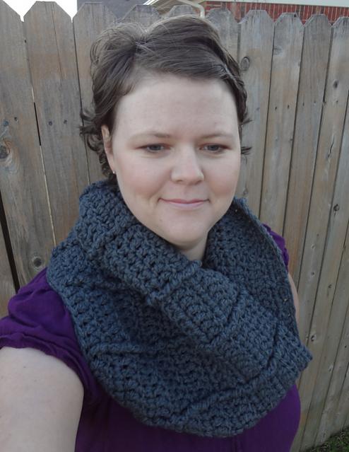Chain Mail Cowl for Adults-w1-jpg
