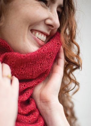Sunstone Cowl for Women, knit-d1-jpg