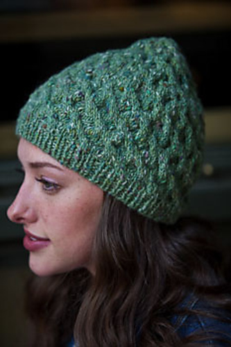 The Floating Hat and Scarf for Women, knit-d5-jpg