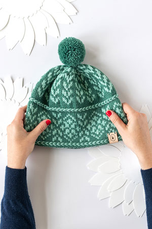 Five Lovely Hats for Women, knity-d1-jpg