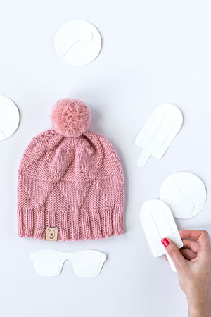 Five Lovely Hats for Women, knity-d2-jpg