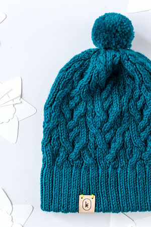 Five Lovely Hats for Women, knity-d4-jpg