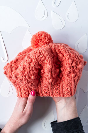 Five Lovely Hats for Women, knity-d5-jpg