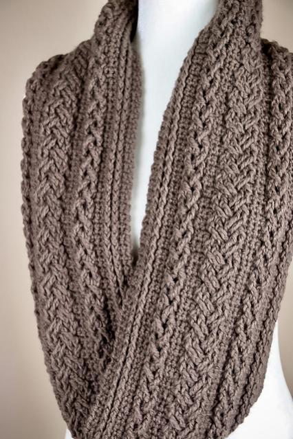 Cable Fade Scarf for Adults-q2-jpg