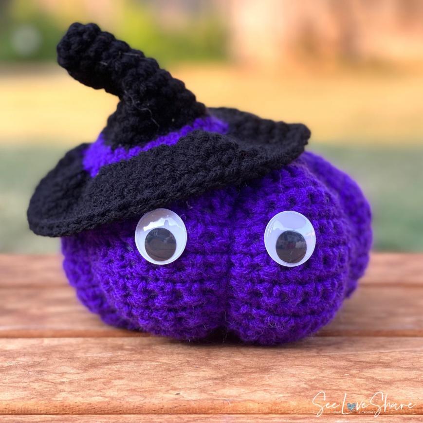 Lil Monsters Pumpkin Patch, crochet and knit-w3-jpg