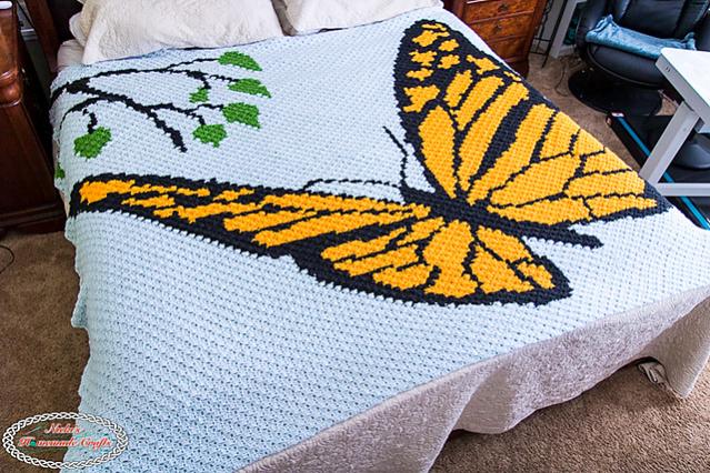 Mini C2C Butterfly Blanket-r2-jpg