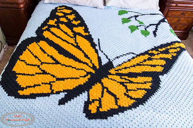 Mini C2C Butterfly Blanket-r4-jpg