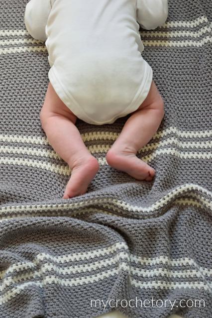 Filip's Baby Blanket-e1-jpg