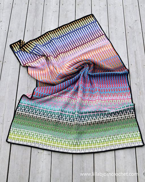 A Very Rainbow Blanket-w1-jpg