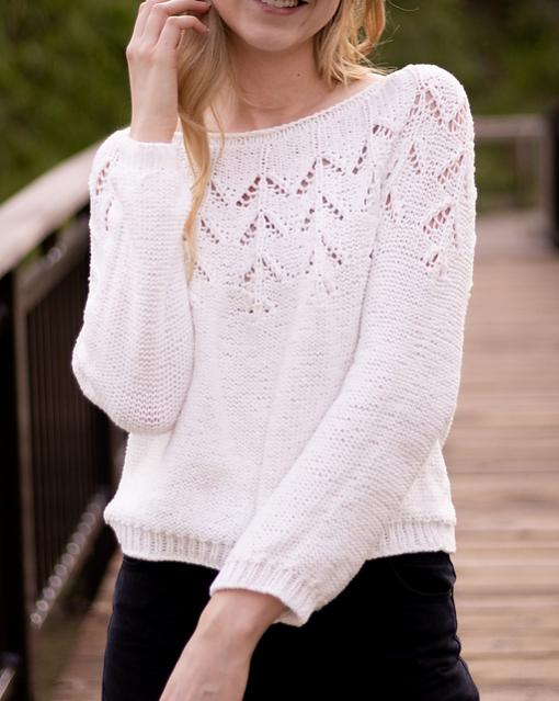 Lumi Sweater for Women, XS-5X, knit-z3-jpg