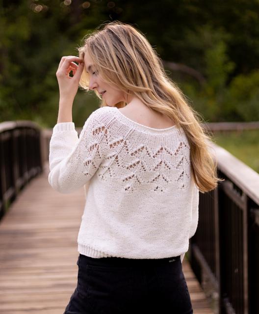 Lumi Sweater for Women, XS-5X, knit-z4-jpg