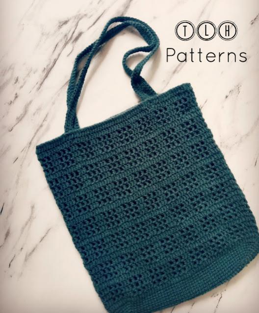 Big Easy Knot Bag and Filet Crochet Bag-w3-jpg