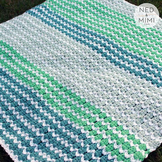 Spring to Life Baby Blanket-w1-jpg