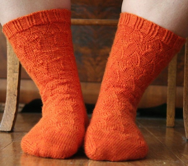 Four More Pairs of Socks from Knotions, knit-s1-jpg