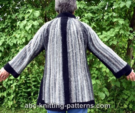 Caithness Sideways Jacket, S-3X,knit-a2-jpg