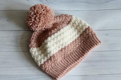 Winterberry Hat and Scarf and The North Winds Set for Women-w1-jpg