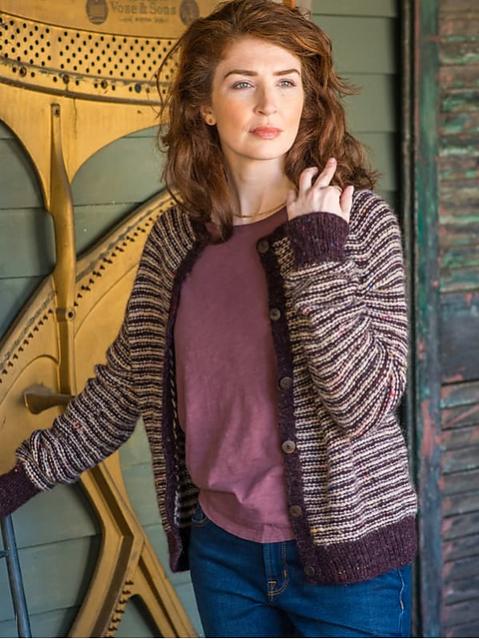 Judith Cardigan for Women, 32&quot; to 68&quot;, knit-d3-jpg