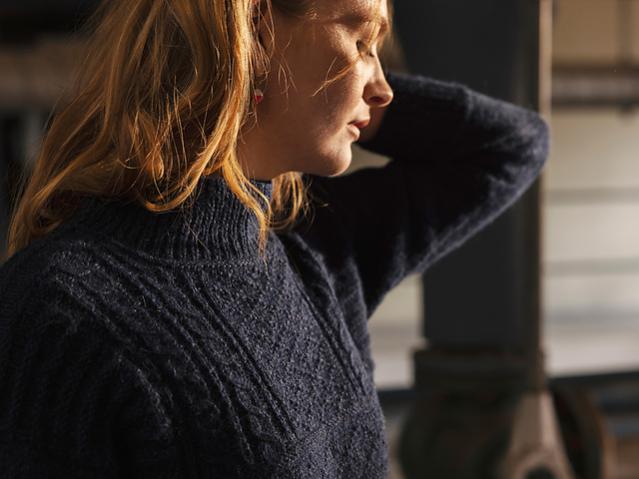 Hav Pullover for Women, S-XL, knit-d1-jpg
