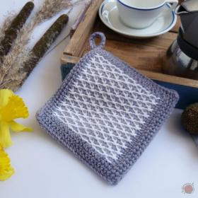 Tunisian Crochet Tresca Potholder-e4-jpg
