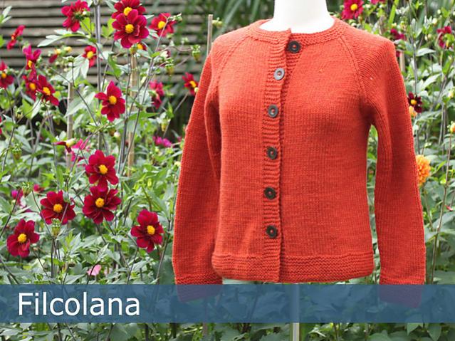 Paprika Cardigan for Women, S-XL, knit-a1-jpg