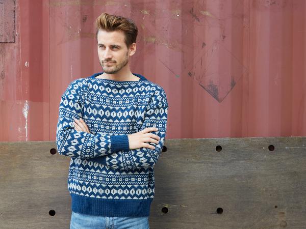 Bryum Pullover for Men, S-XL, knit-z1-jpg