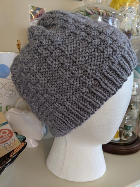 Three Lovely Hats for Adults, knit-d3-jpg