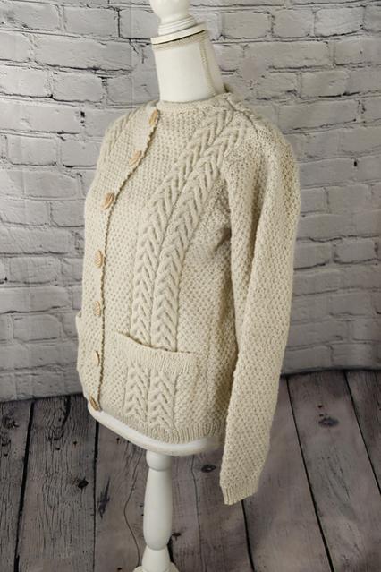 Janine Cardigan for Wpmen, S-3X knit-d1-jpg
