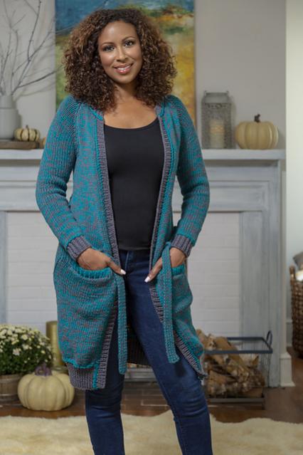 Calm Cardigan for Women, S-5X, knit (ends on 10/31/21)-s1-jpg