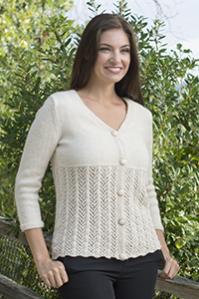 Llamerino Cardi for Women, S-2X, knit-d1-jpg