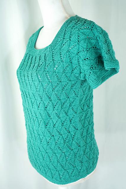 Luella Tee for Women, S-2X, knit-d2-jpg