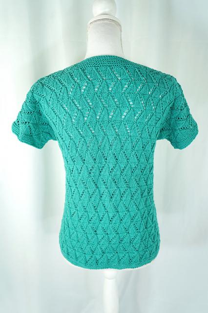 Luella Tee for Women, S-2X, knit-d3-jpg