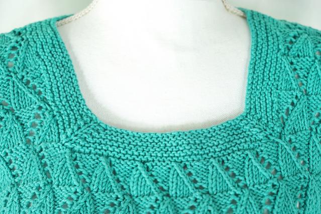 Luella Tee for Women, S-2X, knit-d5-jpg